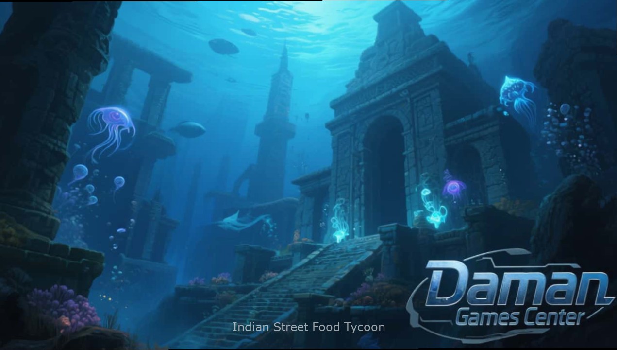Central Indian Cuisine in Indian Street Food Tycoon Central Indian street food in Indian Street Food Tycoon including poha and jalebi