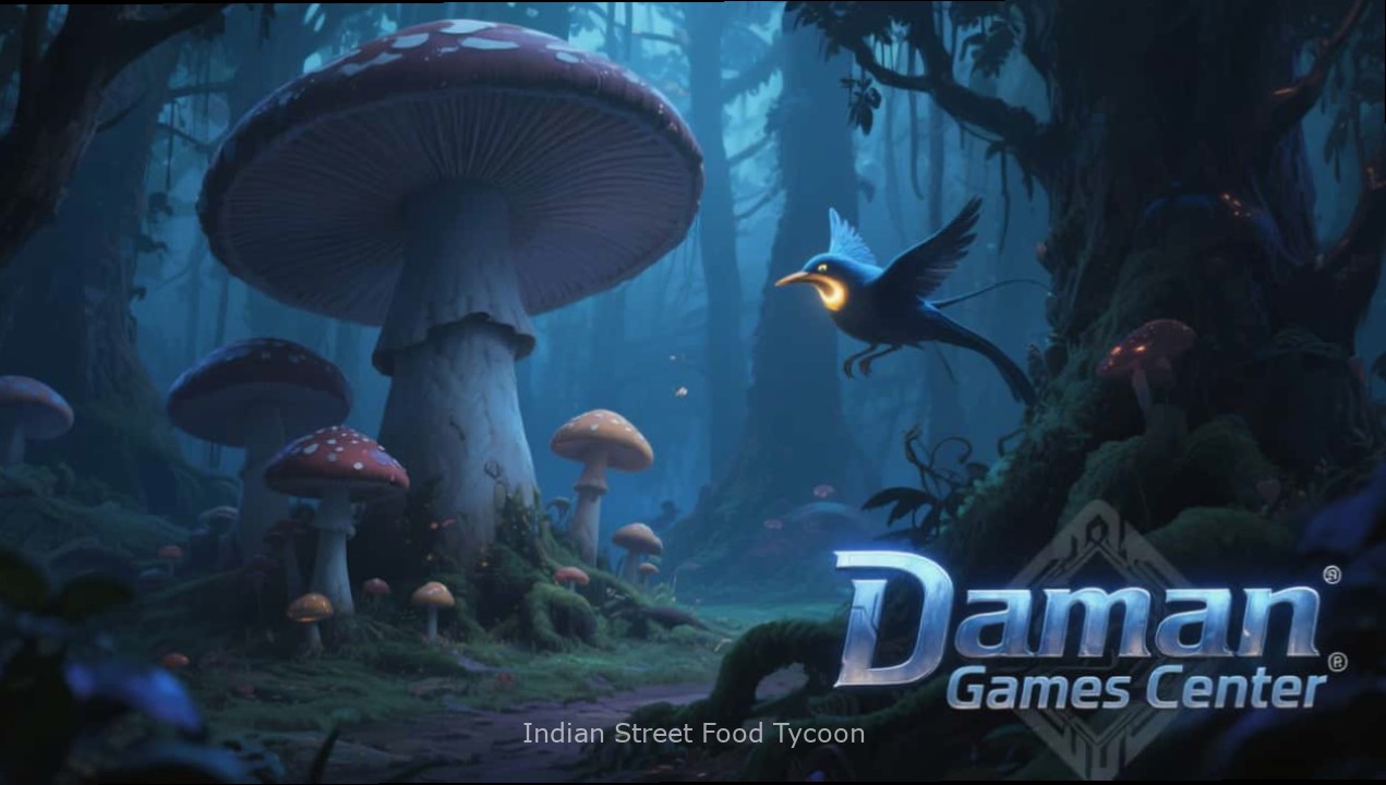 Anjali Bose - Indian Street Food Tycoon player Profile picture of Anjali Bose from Kolkata
