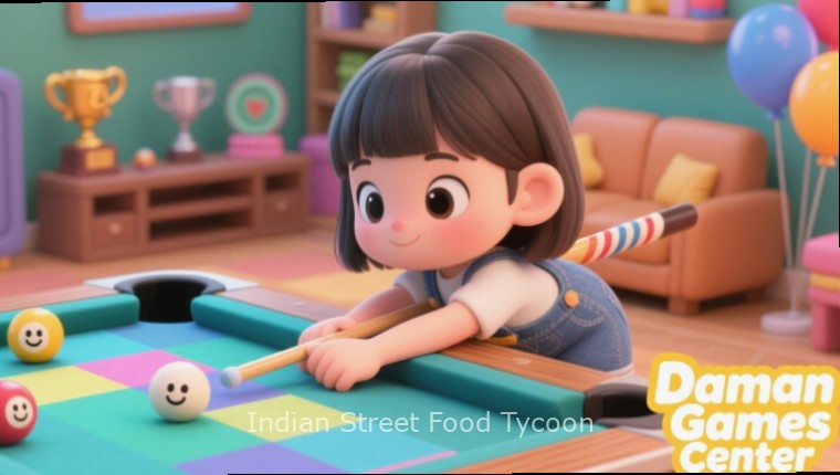 South Indian Cuisine in Indian Street Food Tycoon South Indian street food in Indian Street Food Tycoon including dosa and idli